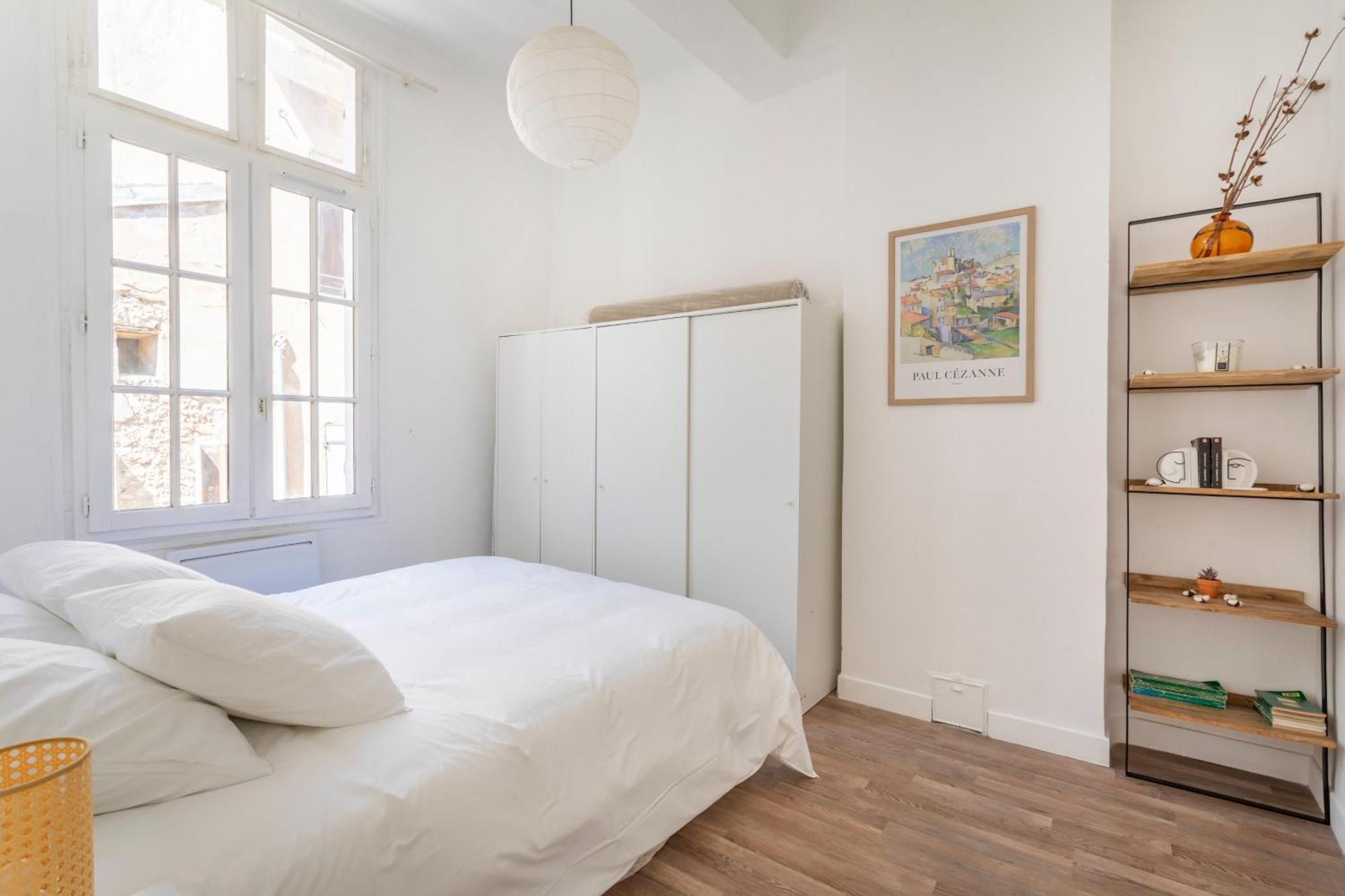 T2, Centre Ville, Lumineux Apartment *